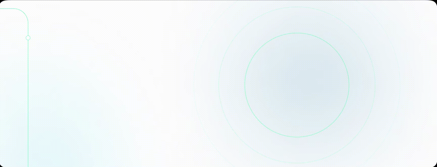 Background animation
