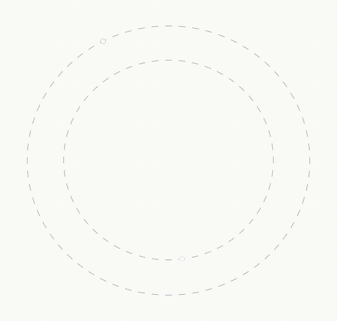 Background animation