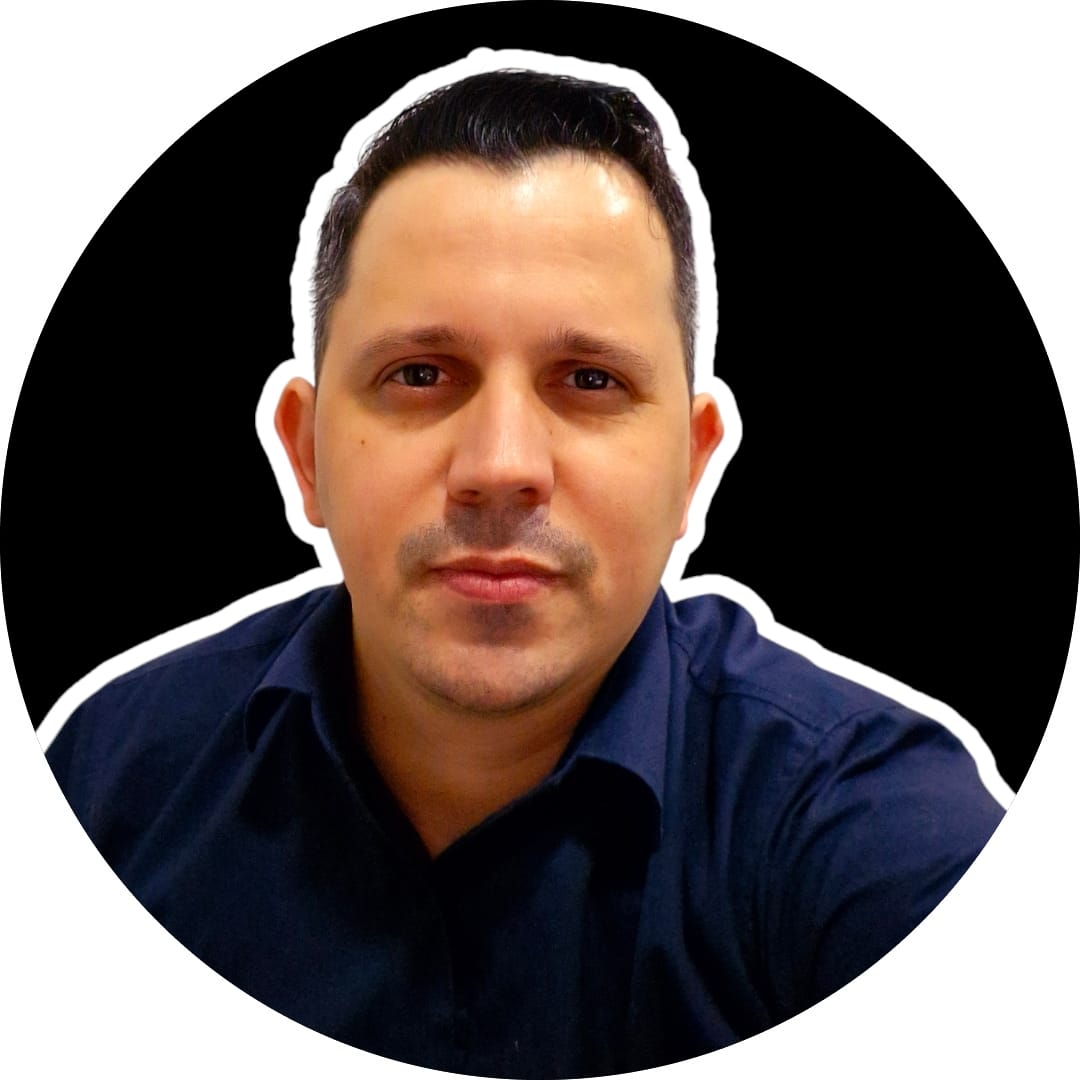 Marcos Araújo
