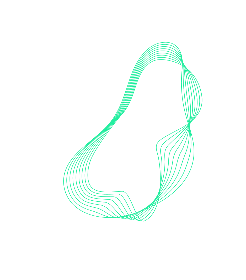 Decorative lines