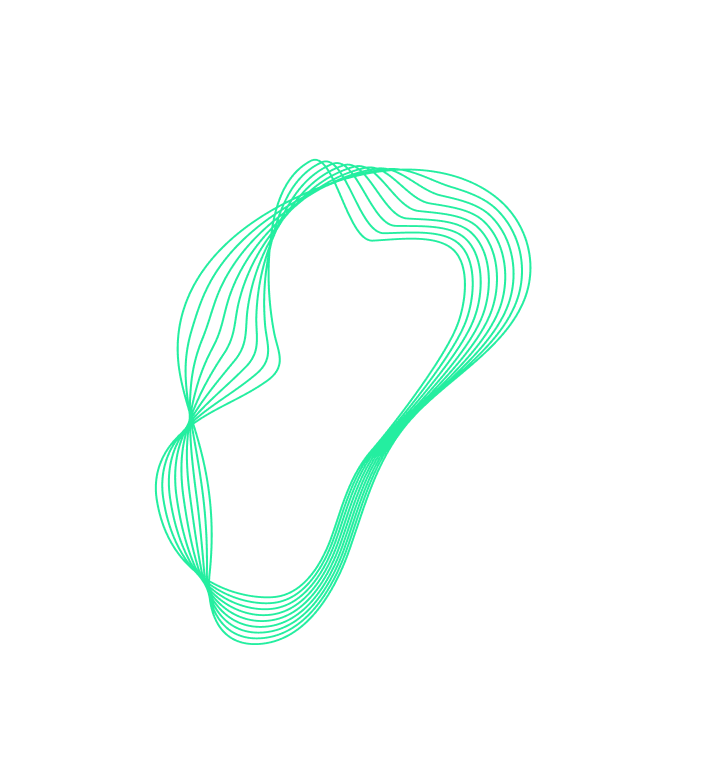 Decorative lines