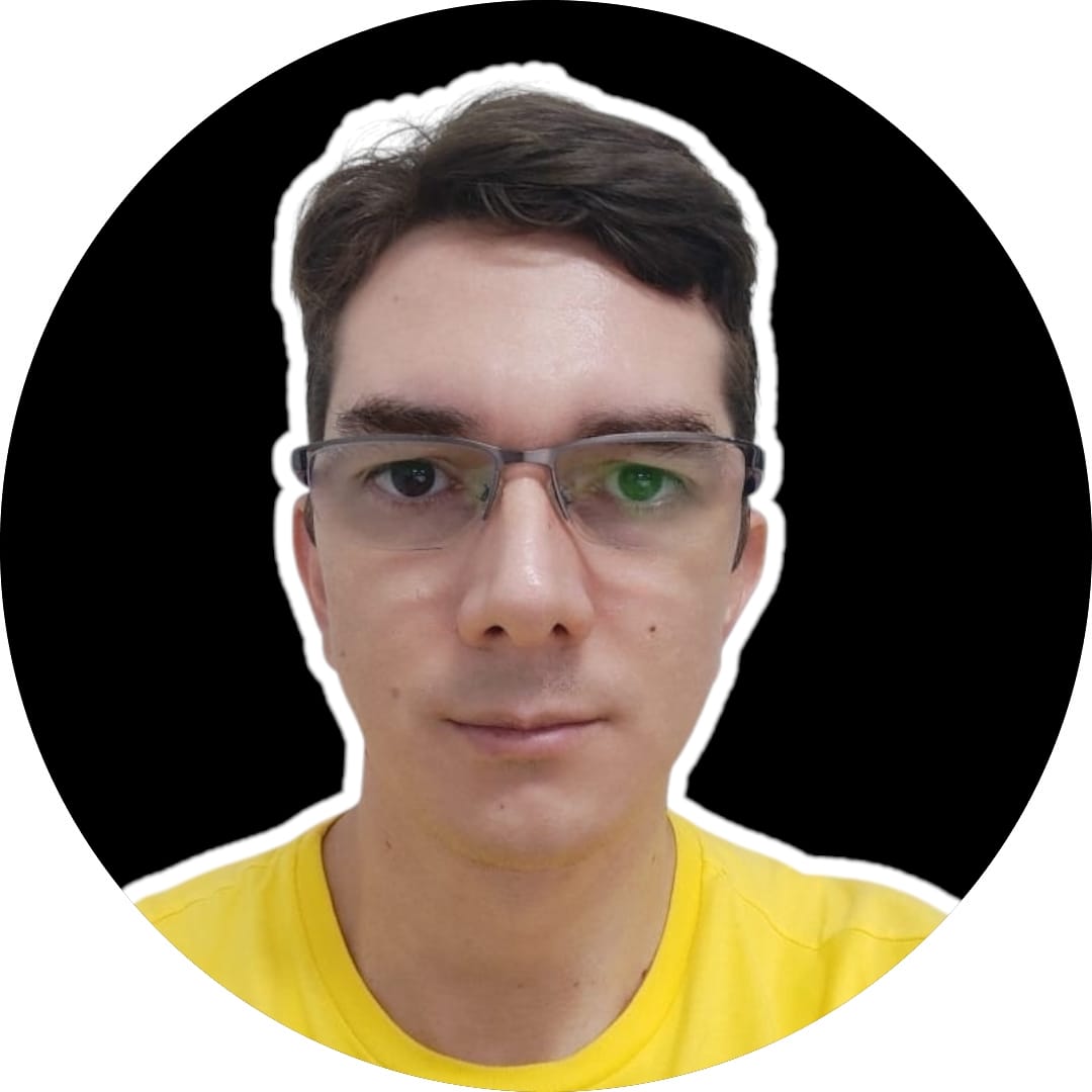 Mavielo RH Founder - Maikon