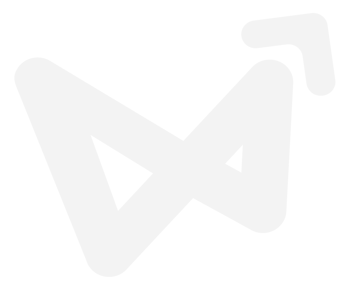 Mavielo RH Logo Preta Transparente